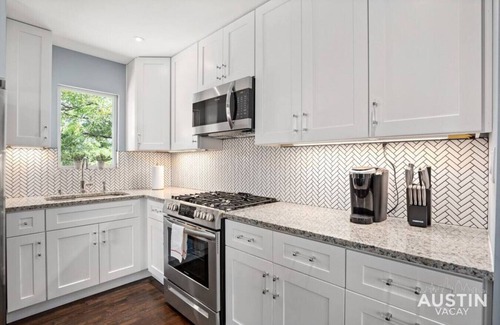 Foster Heights House | Coleto xxxxxxxxxxxxx