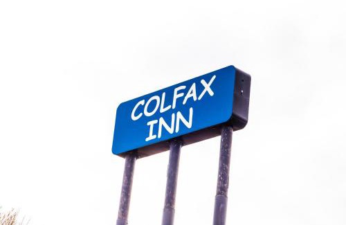 Colfax Hotel | Colfax Inn By Marifah