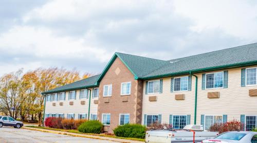 Colfax Hotel | Colfax Inn By Marifah