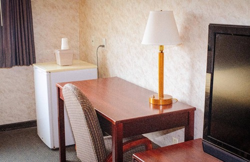 Colfax House | Colfax inn by Marifah