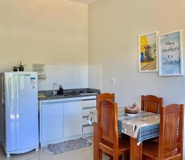 Mutari Apartment | Colibri