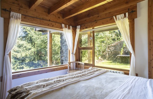 Puerto Manzano Cabin | Colina del Manzano