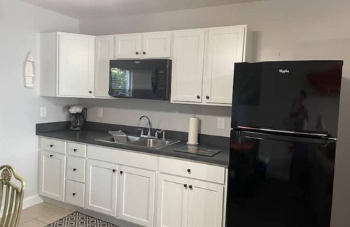 Colington Apartment | Colington Vista-Sound Views & Dock Access in KDH