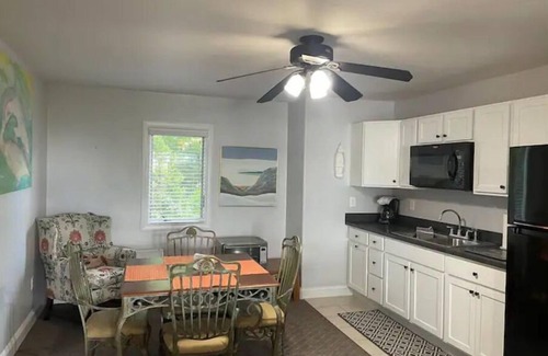 Colington Apartment | Colington Vista-Sound Views & Dock Access in KDH
