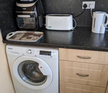 Withernsea House | Colins holiday home