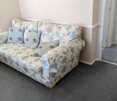 Withernsea House | Colins holiday home
