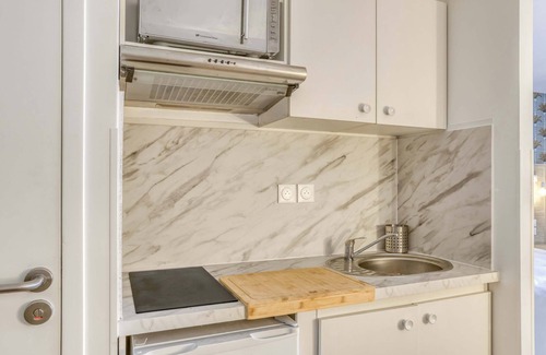 Annemasse Apartment | Colivi Suite Annemasse: Proche Gare, Salon Séparé