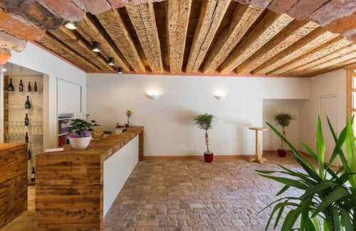 Rovereto House | Colle Ameno Room & Breakfast