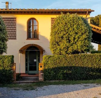 San Miniato House | Collebrunacchi B&B