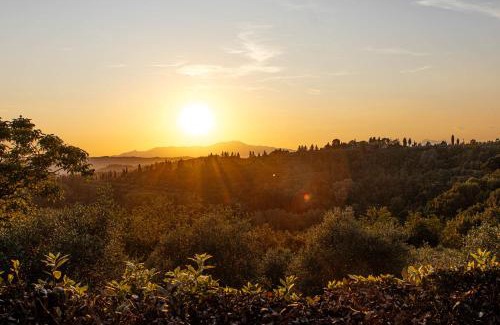 San Miniato House | Collebrunacchi B&B