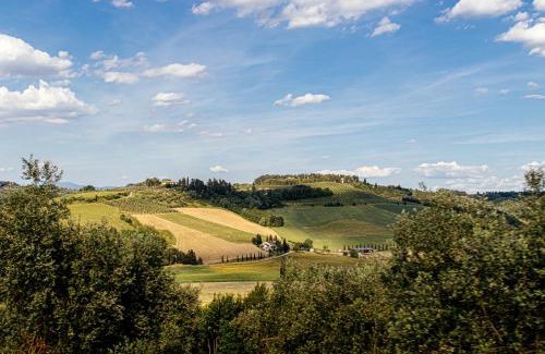 San Miniato House | Collebrunacchi B&B