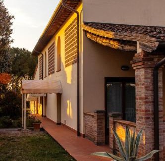 San Miniato House | Collebrunacchi B&B