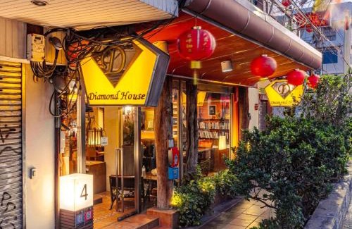 Ban Phan Thom Hotel | Collection O Diamond House Khaosan