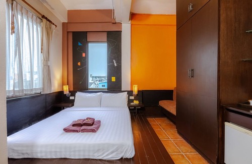 Ban Phan Thom Hotel | Collection O Diamond House Khaosan