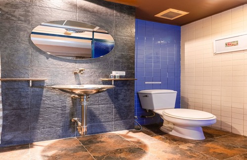 Ban Phan Thom Hotel | Collection O Diamond House Khaosan