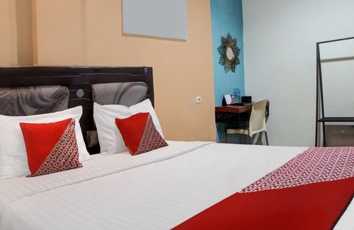 Medan Hotel | Collection O Sama Hotel