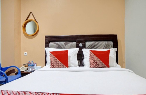 Medan Hotel | Collection O Sama Hotel