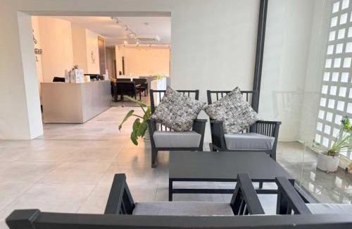 Chang Phueak Hotel | Collection O The Singha Chiangmai Hotel