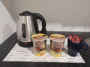 Ratchathewi Hotel | College Haus Rangnam