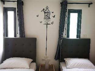 Ratchathewi Hotel | College Haus Rangnam