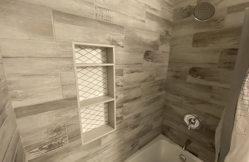 Tallahassee House | College Townhome