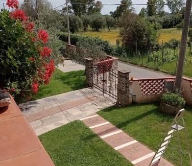 Luni Apartment | Colli di Luni