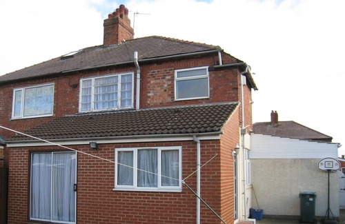 Stockton-on-Tees House | Collins Avenue