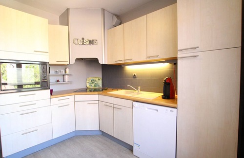 Old Town Apartment | Colmar City Center - Appartement SCHNAPSALA - BookingAlsace