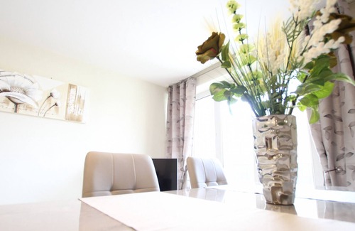 Colmar Apartment | Colmar City Center - SYMPHONIE - BookingAlsace