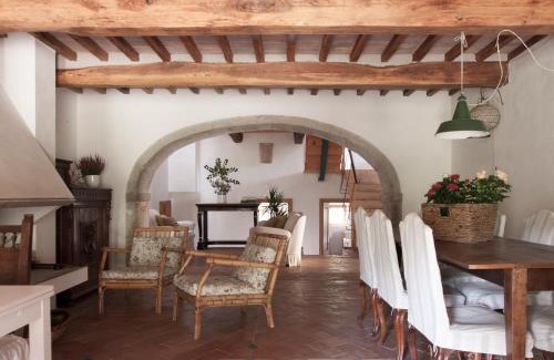 Castiglione d'Orcia House | Colombaio del Vivo
