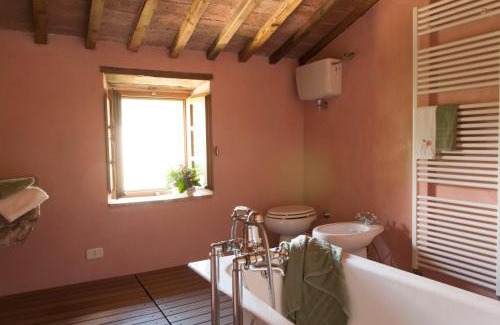 Castiglione d'Orcia House | Colombaio del Vivo