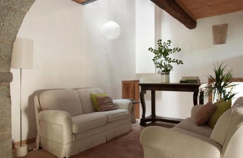 Castiglione d'Orcia House | Colombaio del Vivo