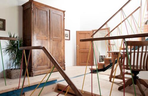 Castiglione d'Orcia House | Colombaio del Vivo