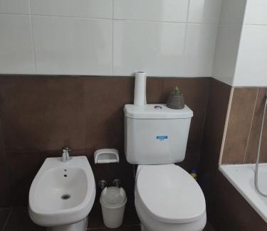 Centro Apartment | Colon 1900