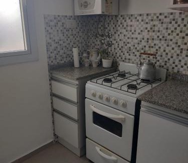 Centro Apartment | Colon 1900