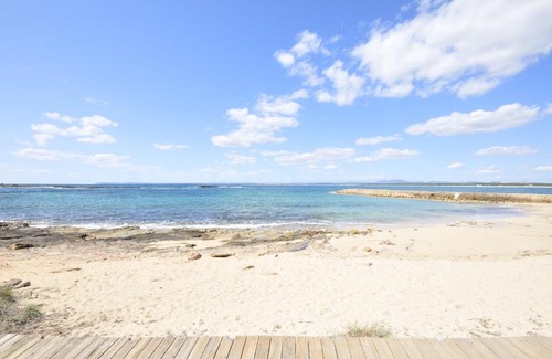 Colonia Sant Jordi Villa | Colonia Sea Holiday