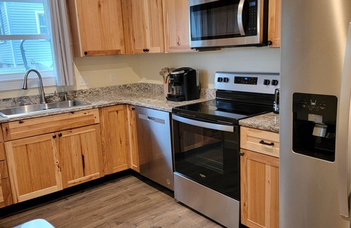 Belfast Hotel | Colonial Gables Oceanfront Village