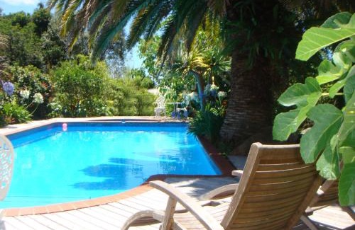 Kerikeri Hotel | Colonial House Motel