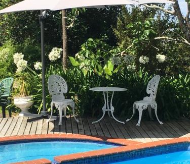 Kerikeri Hotel | Colonial House Motel
