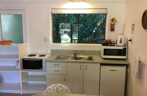 Kerikeri Hotel | Colonial House Motel