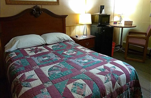 New Ulm Hotel | Colonial Inn Extended Stay By OYO New Ulm