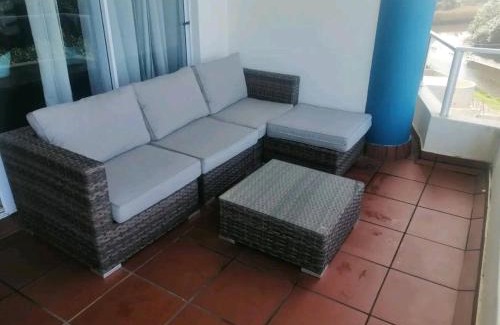 Margate Beach Apartment | Colonial Sands 202 - 8 Sleeper Luxurious Apartment