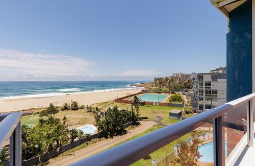 Margate Beach Apartment | Colonial Sands 406