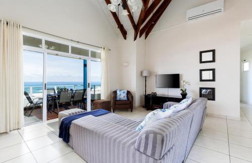 Margate Beach Apartment | Colonial Sands 406