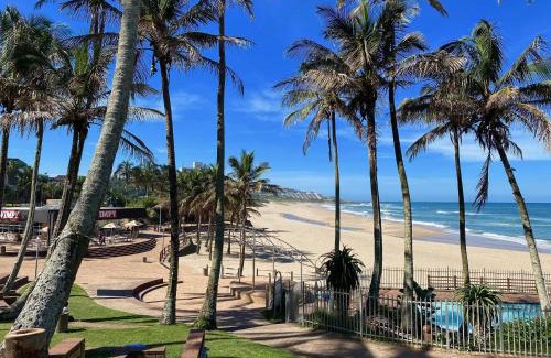 Margate Beach Apartment | Colonial Sands 406