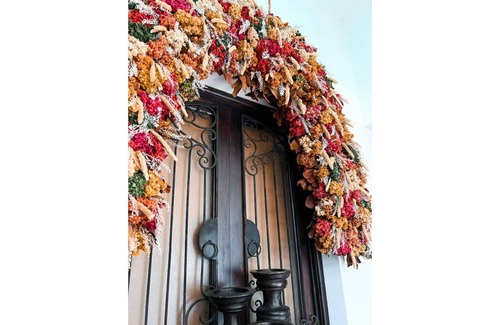 Jocotenango House | Colonial style house in Antigua Guatemala