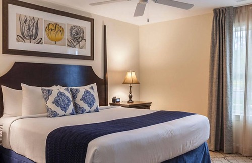 Williamsburg Resort | Colonial Williamsburg Getaway: 1BR Premium at Patrick Henry Square