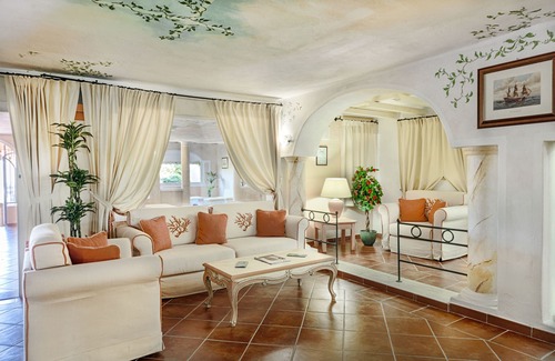 Golfo di Marinella Hotel | Colonna Beach Hotel Marinella