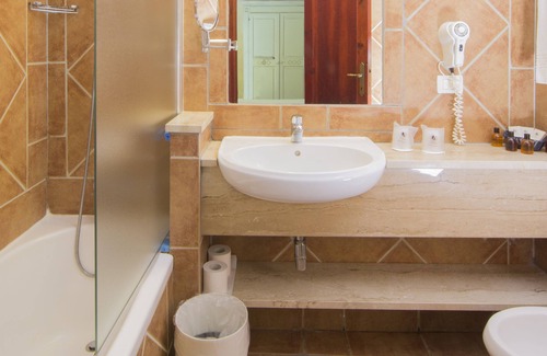 Golfo di Marinella Hotel | Colonna Beach Hotel Marinella