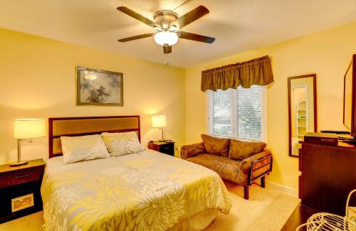 Shipyard Plantation Apartment | Colonnade Club 147